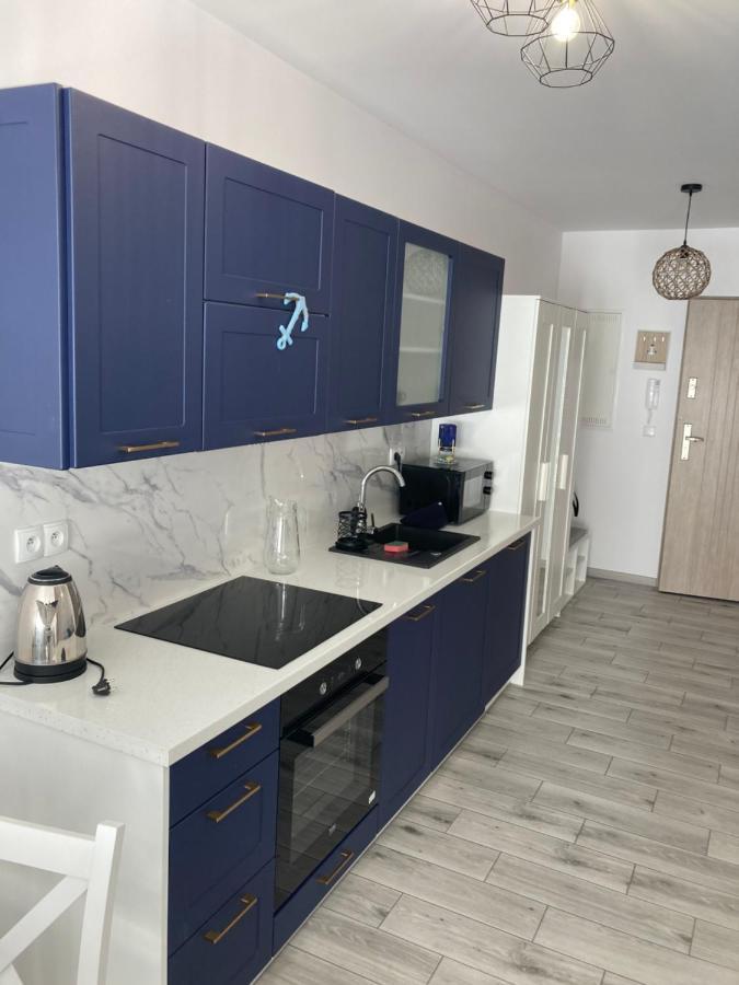 Apartament 2B-4 Zarnowska 外观 照片