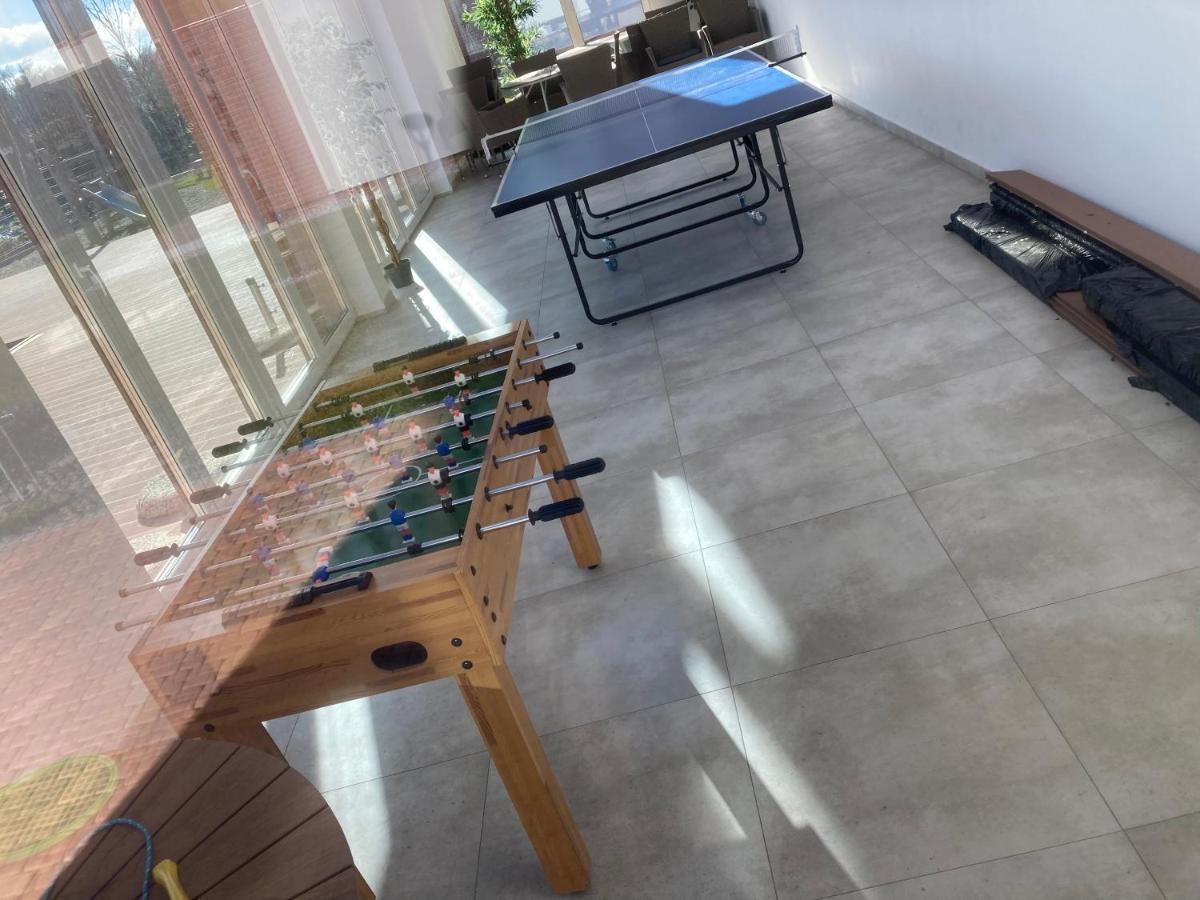 Apartament 2B-4 Zarnowska 外观 照片
