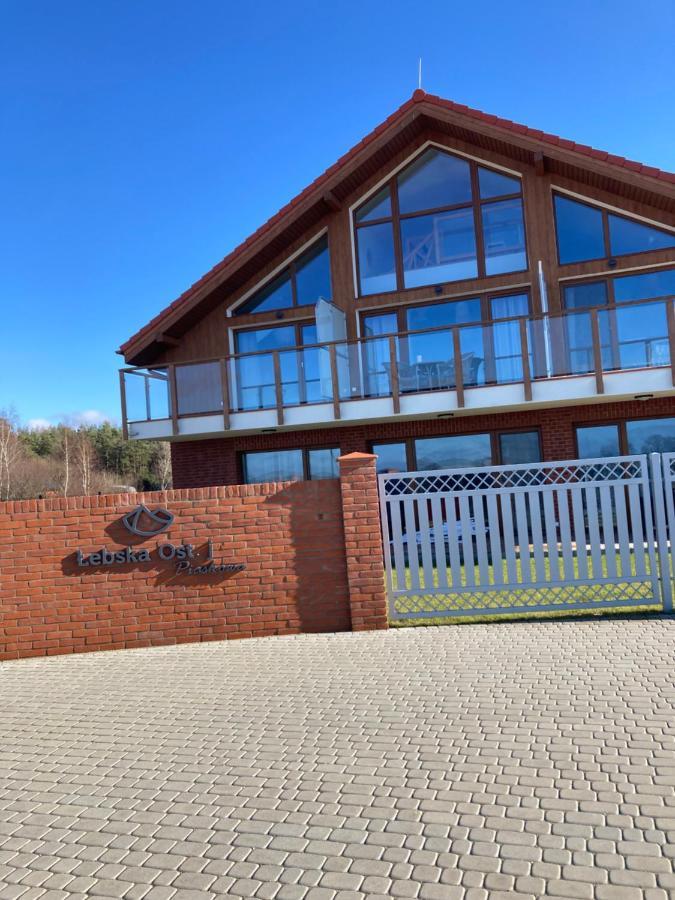 Apartament 2B-4 Zarnowska 外观 照片