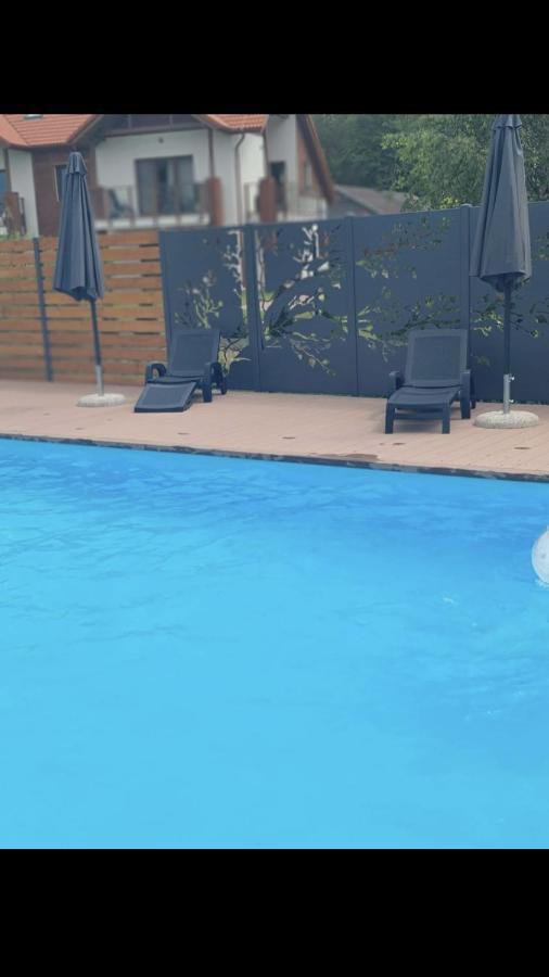 Apartament 2B-4 Zarnowska 外观 照片