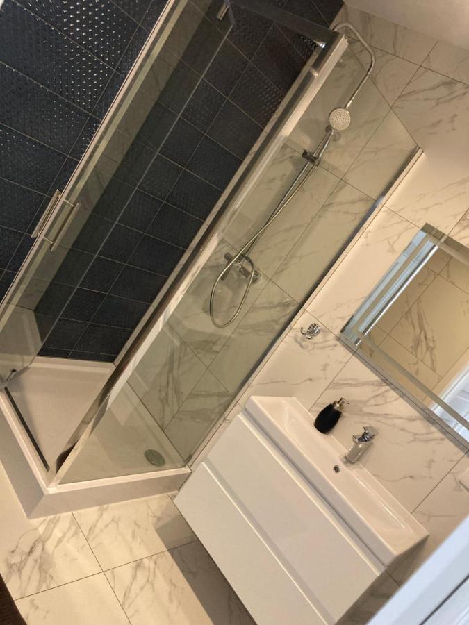 Apartament 2B-4 Zarnowska 外观 照片