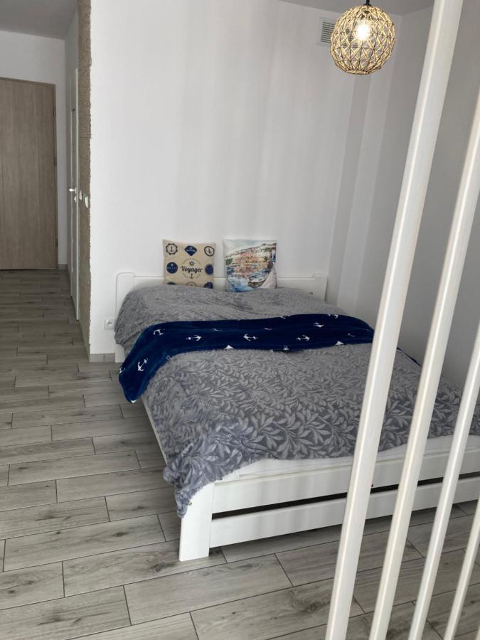 Apartament 2B-4 Zarnowska 外观 照片