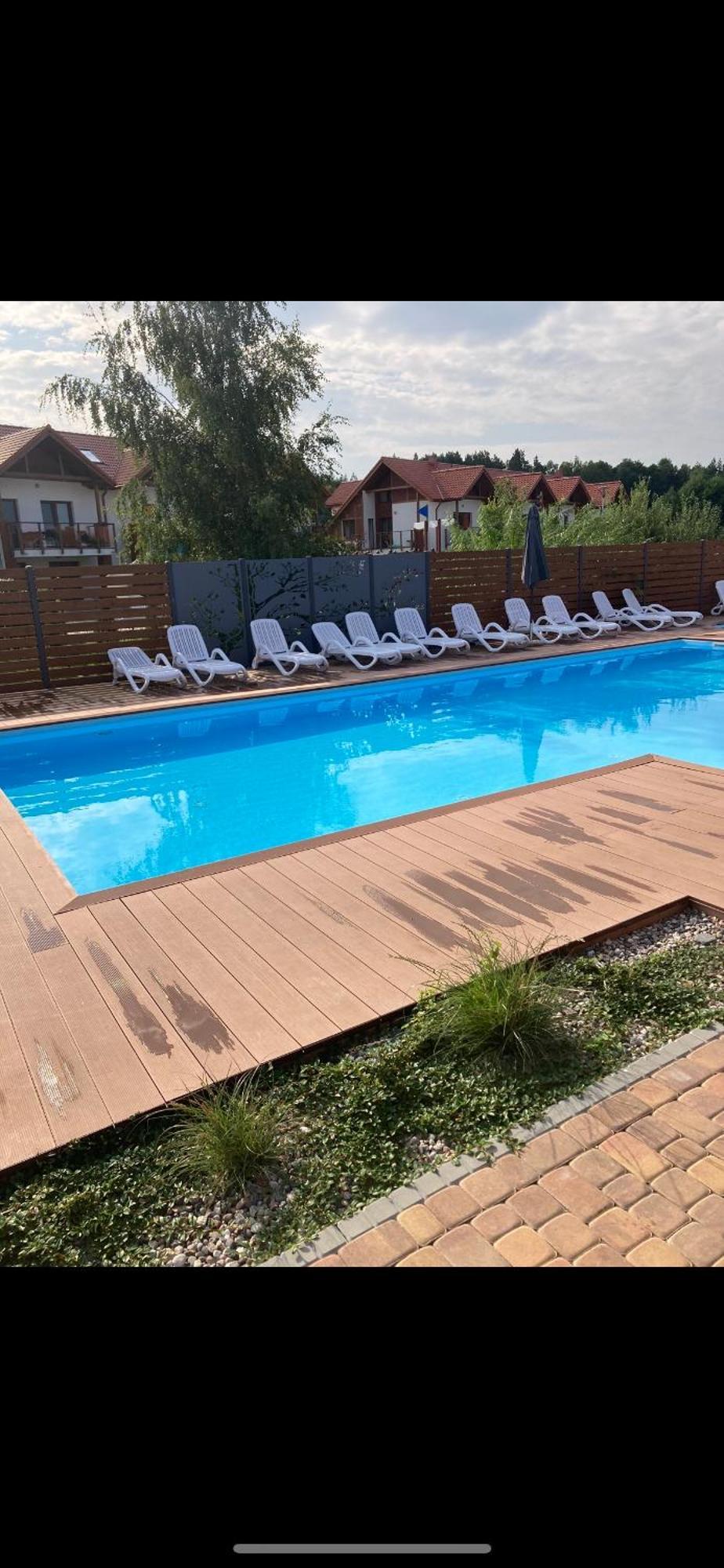 Apartament 2B-4 Zarnowska 外观 照片